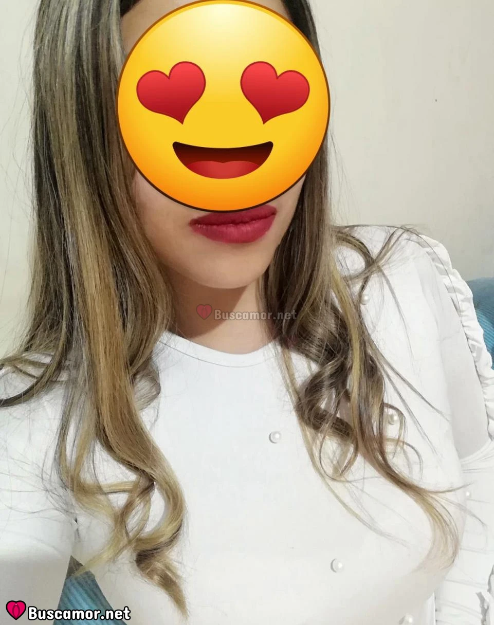 664429593 - Hola, soy Karla y busco una buena conexión para avansar 💞