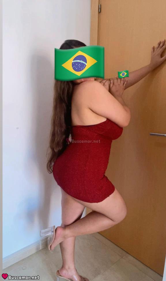 605240902 - brasilera dispuesta . siempre . para ti . caemos bien ❤