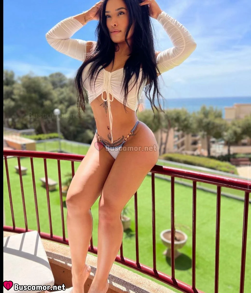 613877259 - Soy. atractiva. sexy. siempre.