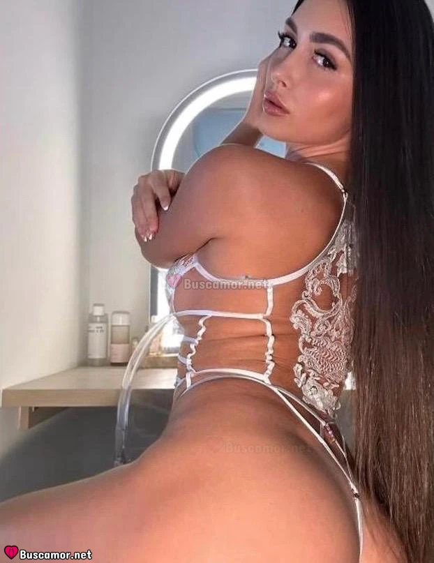 614526735 - Soy Lua, busco amor en Cambrils, soy una romantika desesperada.
