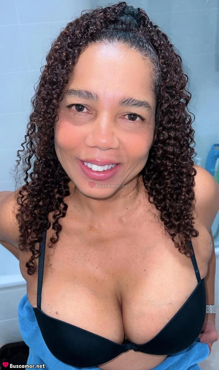 612257967 - soy una morena fiestera y cariñosa