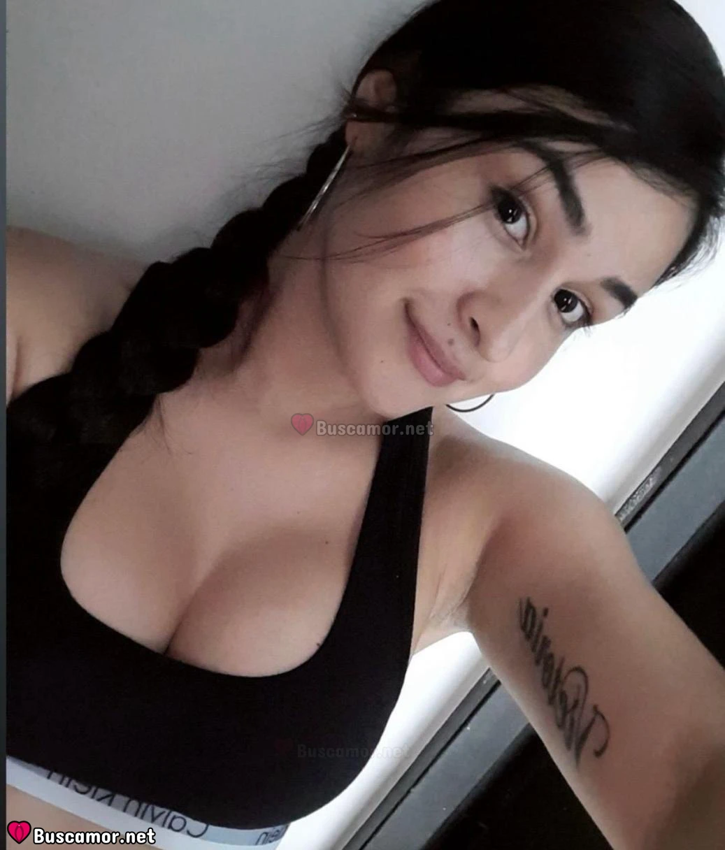 672966299 - hola soy isabella, vine a conocer gente nueva y divertida