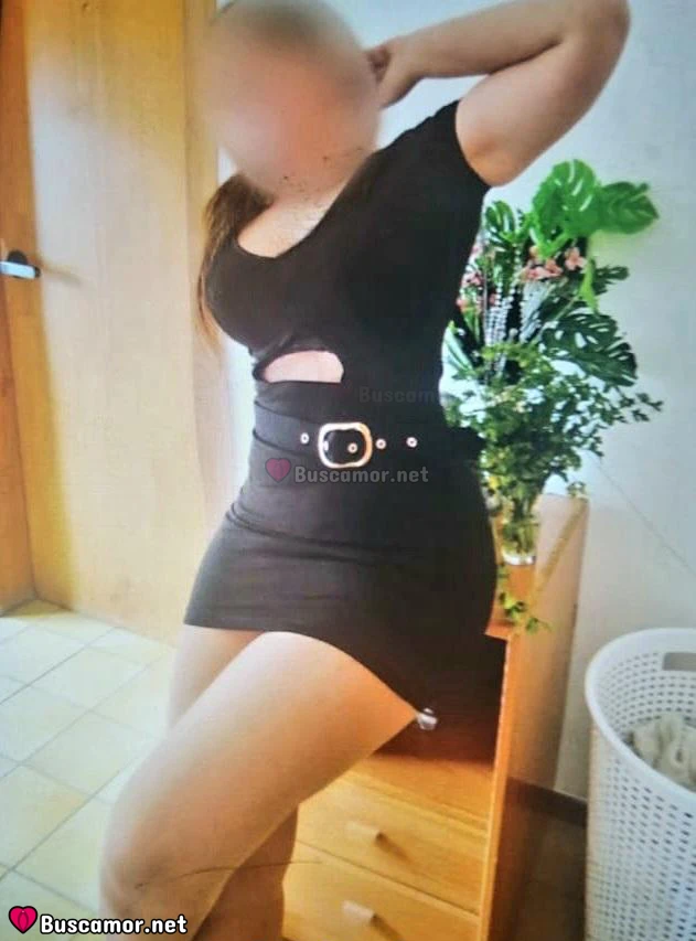 613348290 - HOLAA, SOY VANESA Y QUIERO CONOCER GENTE DIVERTIDA Y AMIGUERA