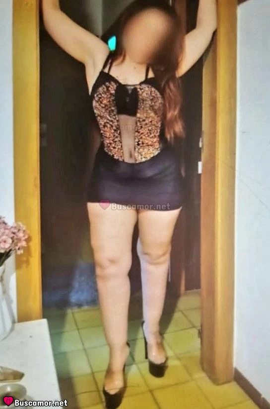 613348290 - HOLAA, SOY VANESA Y QUIERO CONOCER GENTE DIVERTIDA Y AMIGUERA