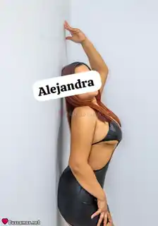 676696279 - Soy hermosa latina, busco nuevas aventuras.