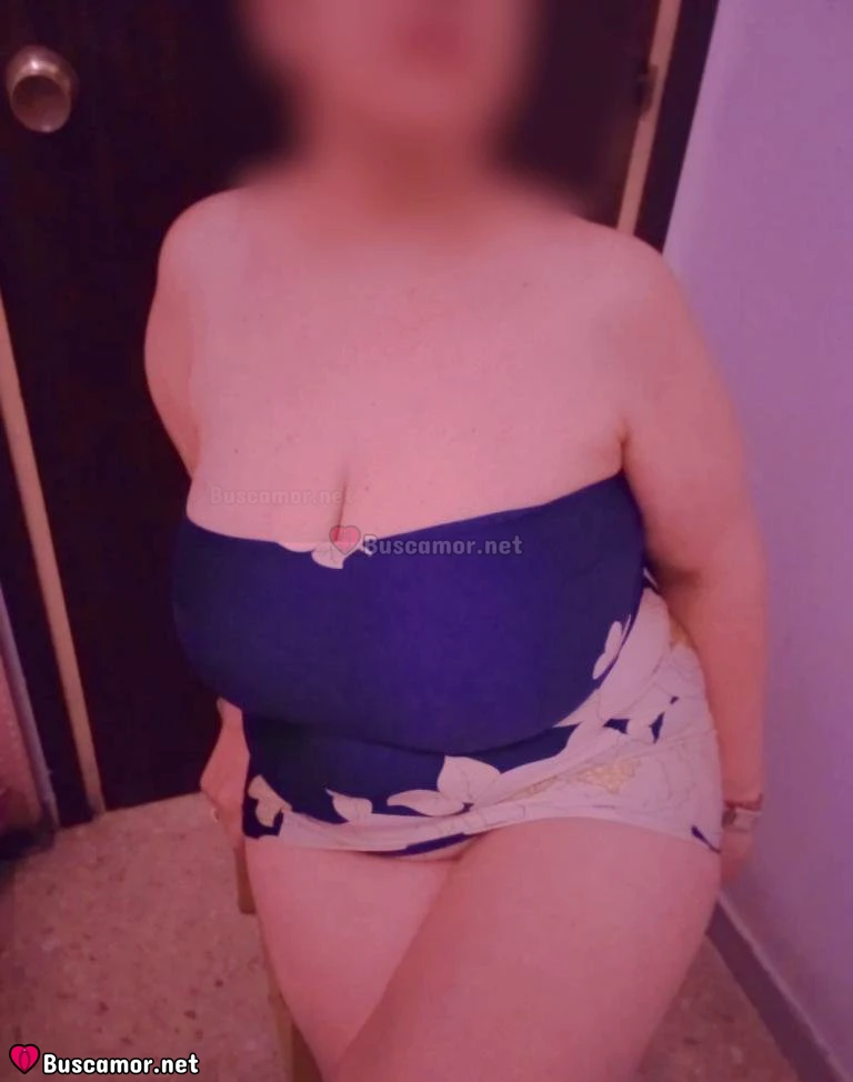 603255934 - Soy muy cariñosa y me encanta España.