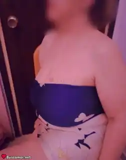 603255934 - Soy muy cariñosa y me encanta España.