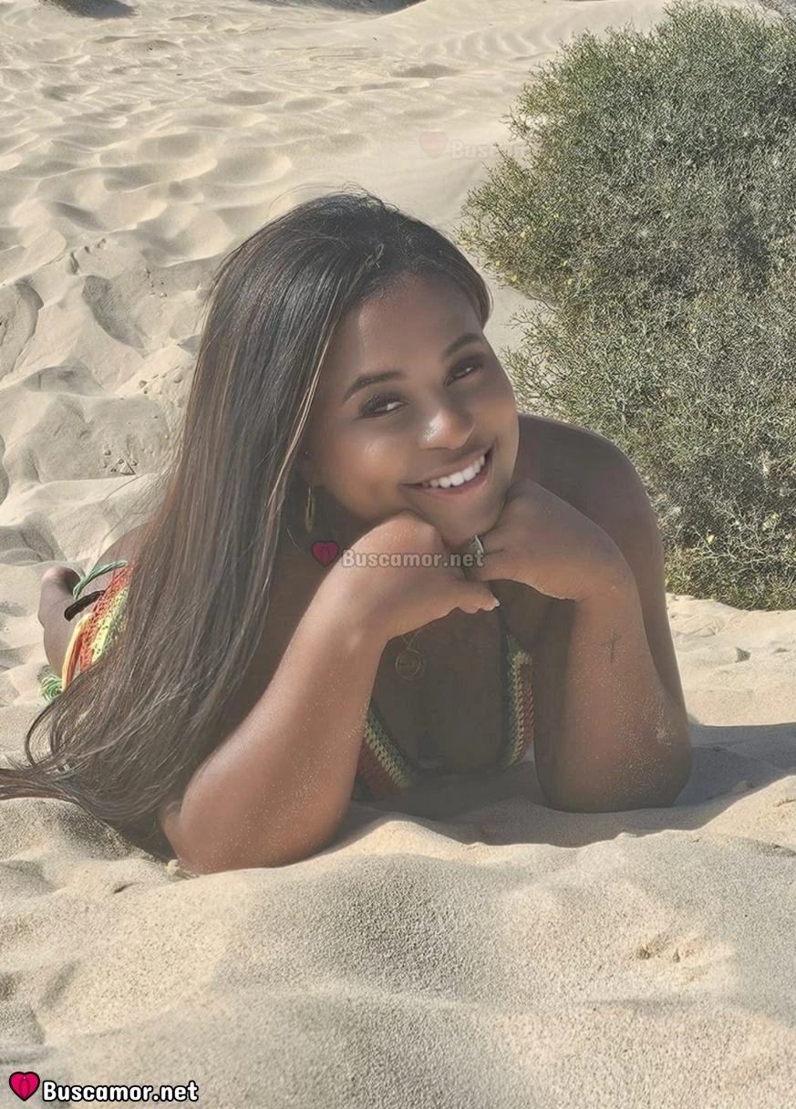 611269198 - Soy colombianita, busco un compañero pa' vivir aventuras.