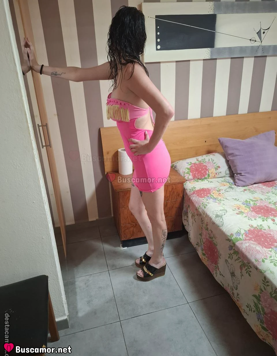 643463403 - Soy extremeña, atrevida.