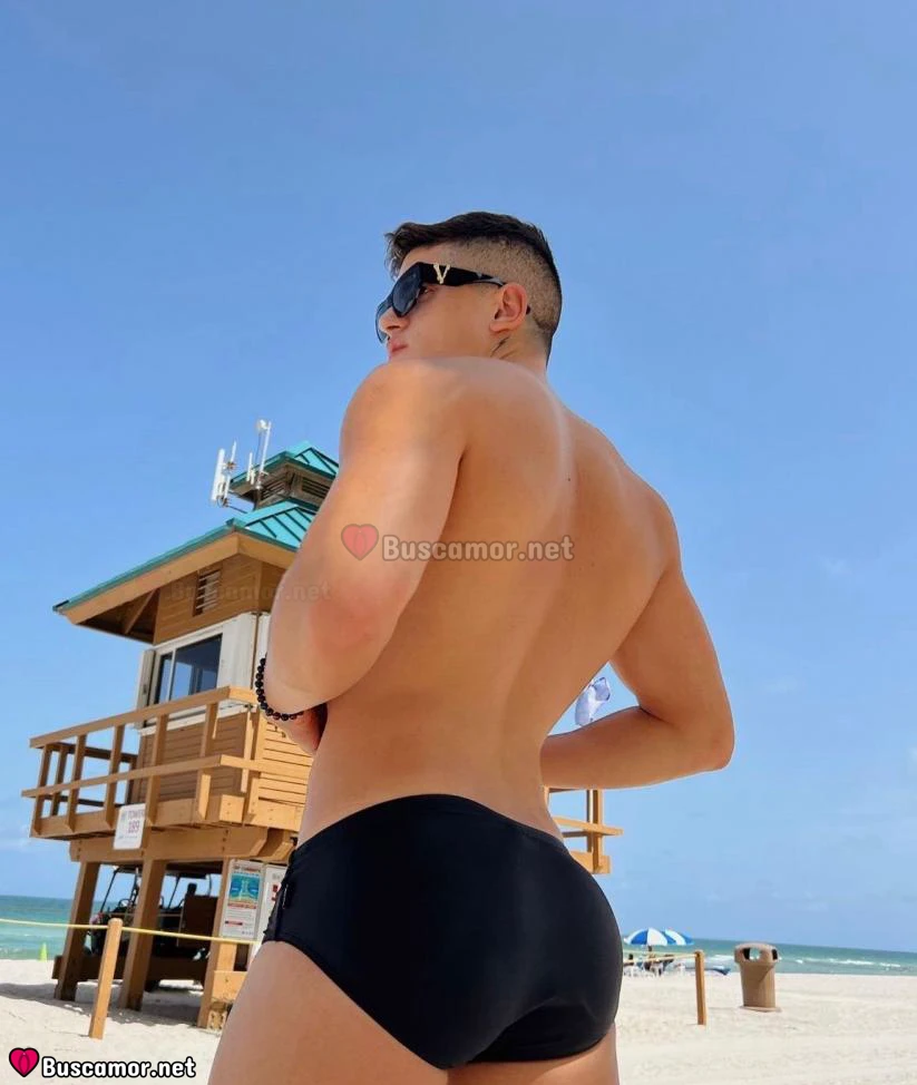 623495264 - Soy Joel de SALOu, busco diversión 😜✨