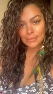 614737752 - Soy Sabrina de Brasil, busco risas y diverción juntos.