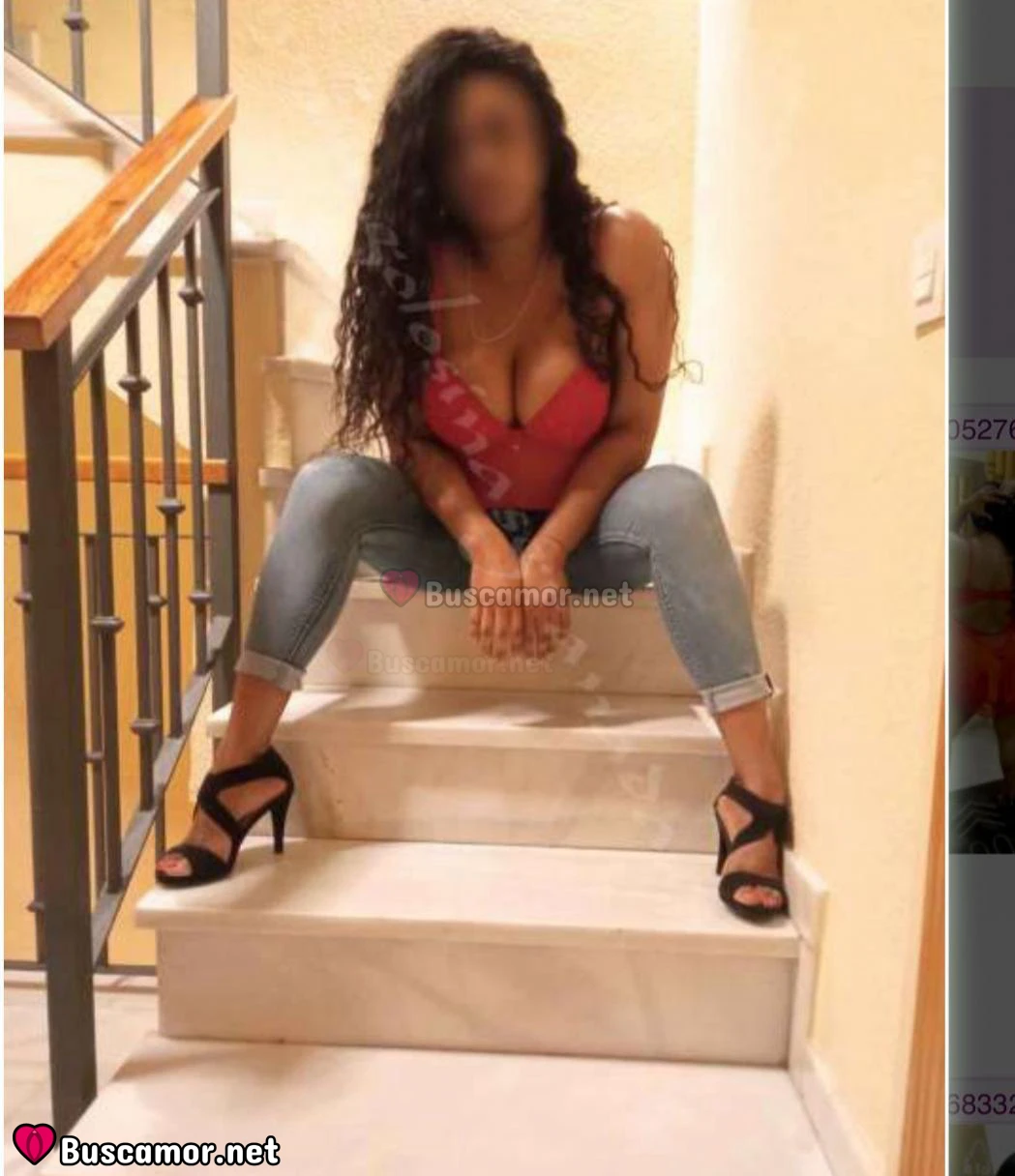 623350587 - Mia morenaza traviesa es muy sensual y complaciente.