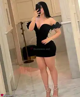 666616342 - Vanesa busca amor