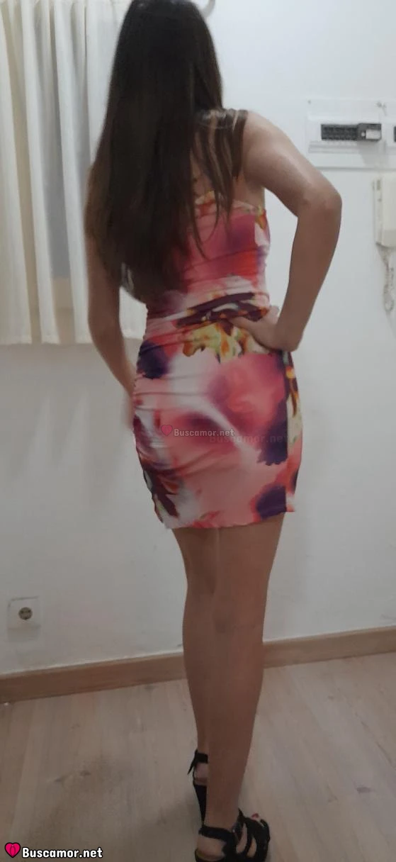 603254131 - Carolina kiero conocer a alguien.