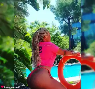 633071283 - Soy mulata caliente y muyyy feliz.