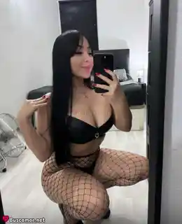 605631549 - Holaa.. soy Andrea y busco alguien con quien jugar y disfrutar en Sant Andreu 😘
