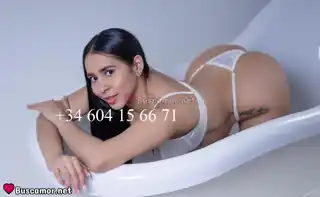 604156671 - SOY CHANEL Y BUSCO UN COMPAÑERO