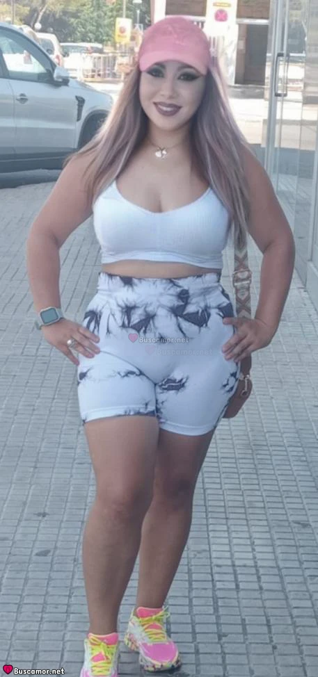 631523131 - Soy la colombiana que da masajes ricos en Torreforta 😉💆‍♀️
