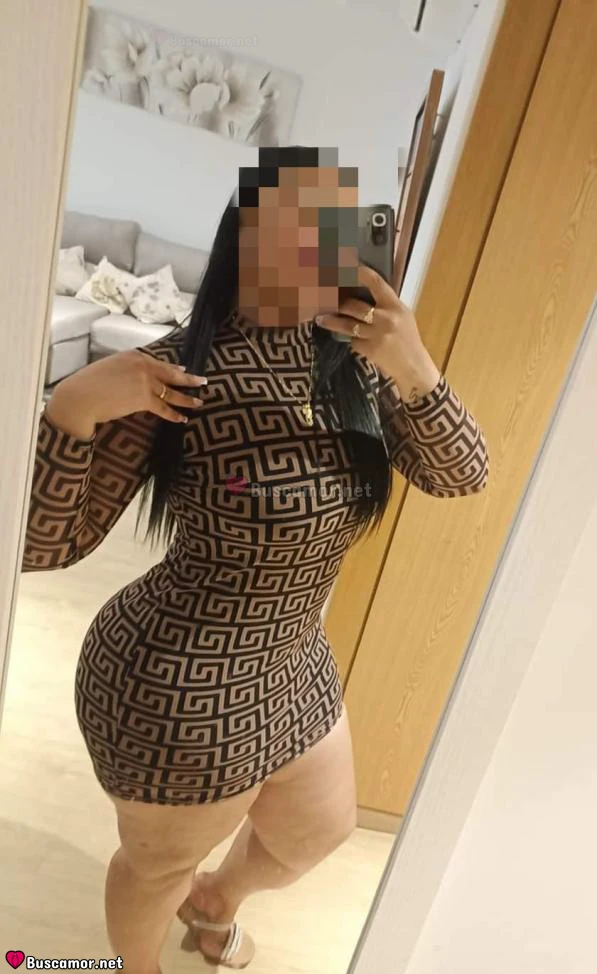642908197 - Soy la mujer que deseas