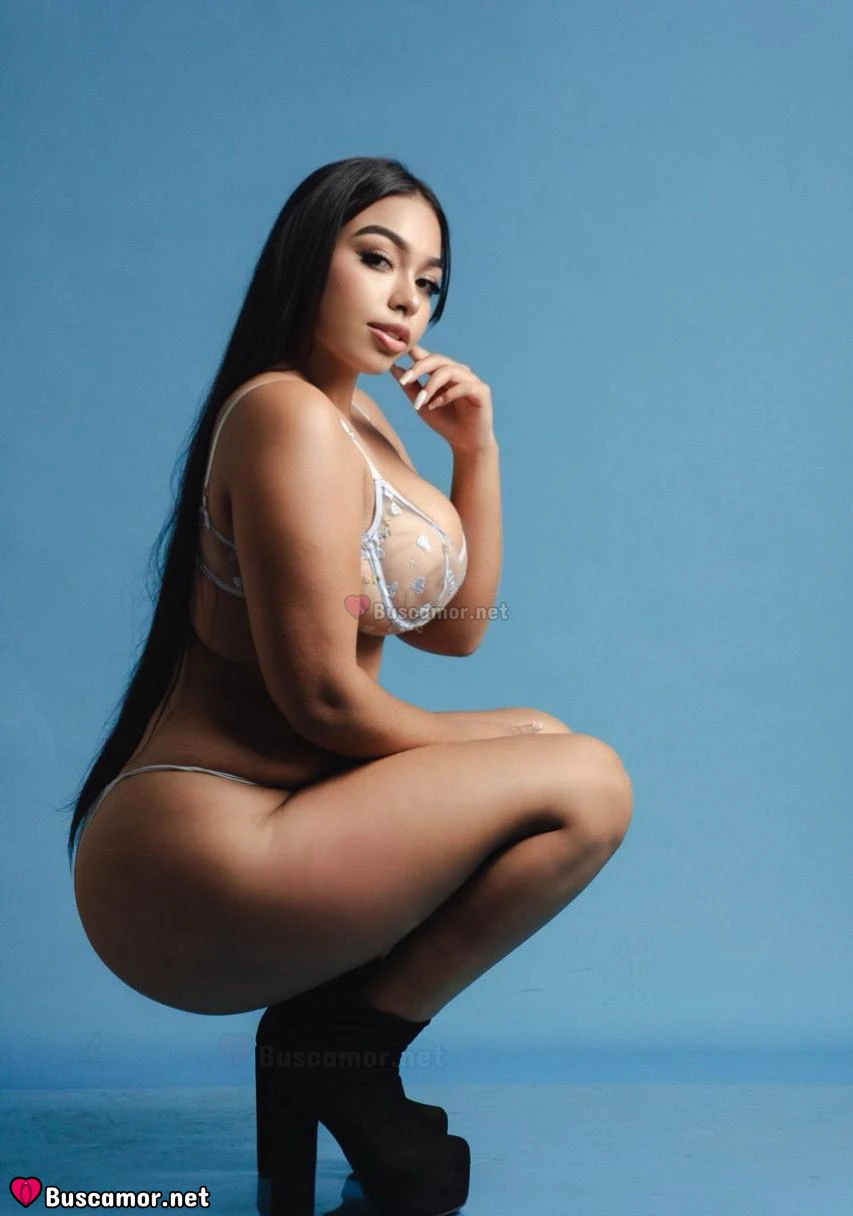 604240574 - Soy una jovencita super implicada, lista para conocerte hoy🔥😘