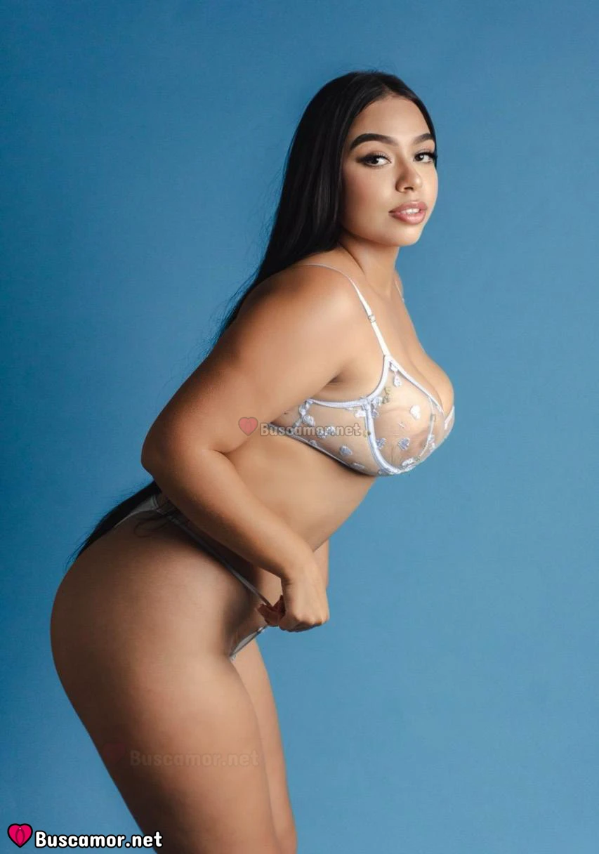 604240574 - Soy una jovencita super implicada, lista para conocerte hoy🔥😘