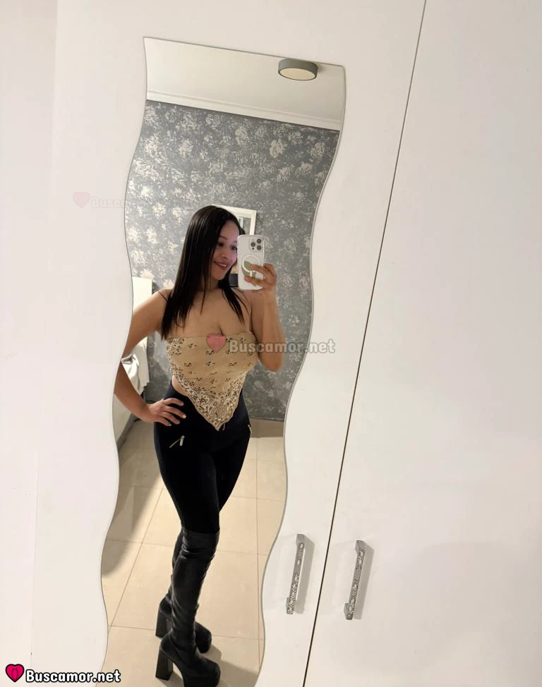 603274123 - soy Laura nueva en Albacete busco conocer gente para salir y disfrutar un rato agradable también puedo hacer video llamadas y te