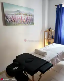 603106010 - Busco alguien k me relaje despues de un dia cansado dv tener.