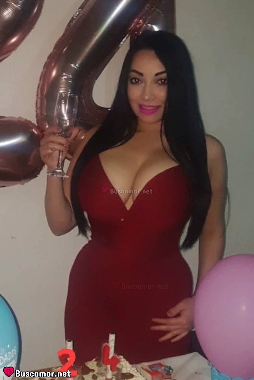 634670594 - Hola, soy Sofia, nuva en bilbao busco conocer gente y disfrutar de esta ciudad un monton.