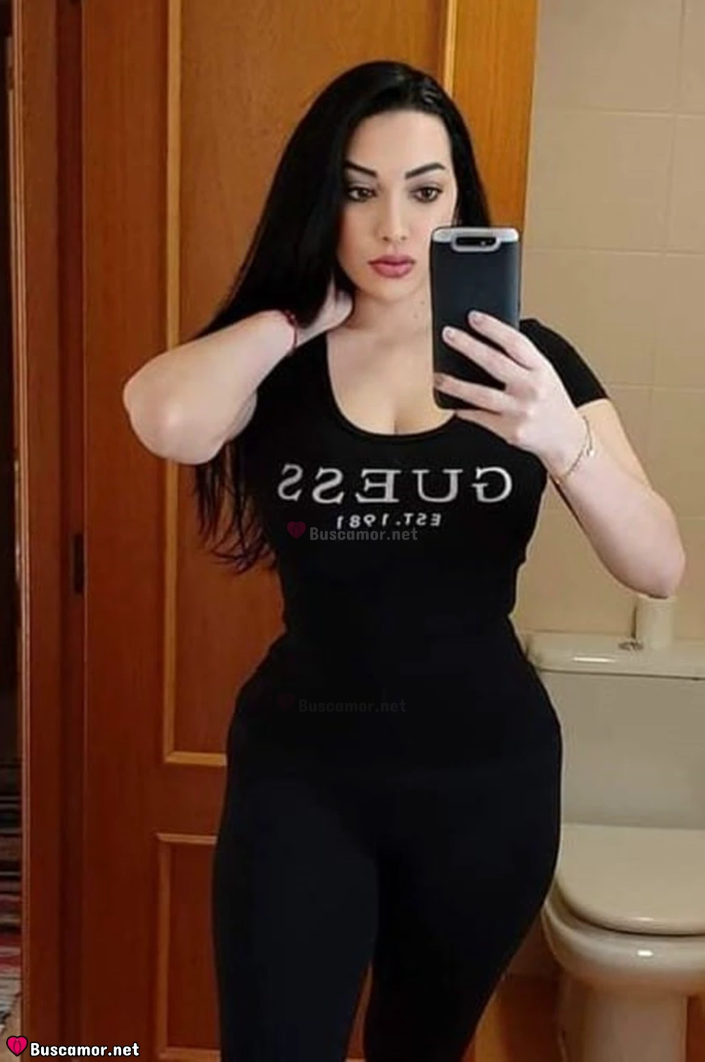 634670594 - Hola, soy Sofia, nuva en bilbao busco conocer gente y disfrutar de esta ciudad un monton.