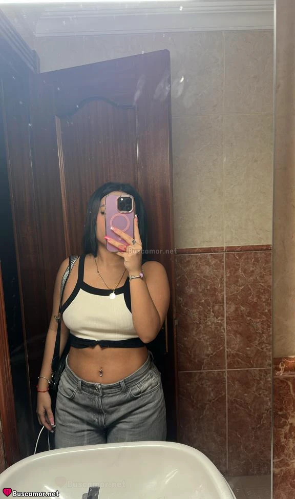 623274948 - MORENAZA LATINA NUEVA EN COSTA ADEJE