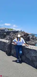 624709995 - En Orotava soy feliz compartiendo 😄💖