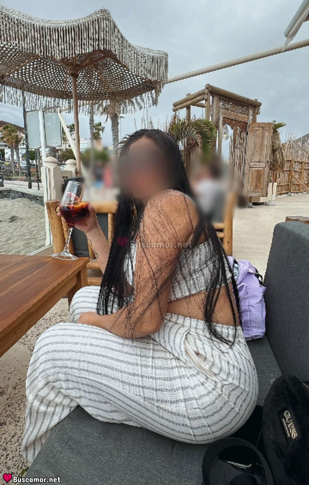 610888920 - ven a vernos en el bar, la noper me espera 😘❤️