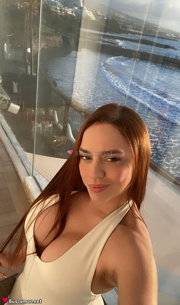 623568497 - Gaby busca diversión por las americas, en tenerife sur solo por unos dias.☎️😉