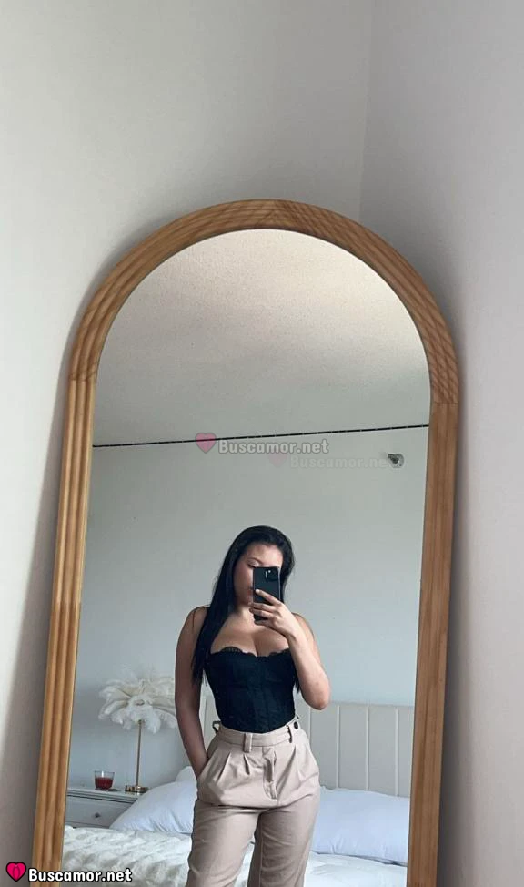 611208002 - Soy una geisha latina