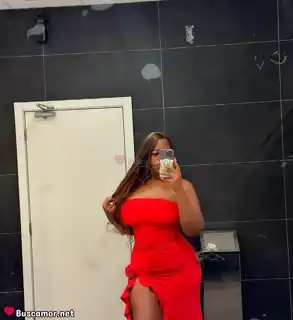607144890 - Soy muy simpatica y me encanta salir con omigos.