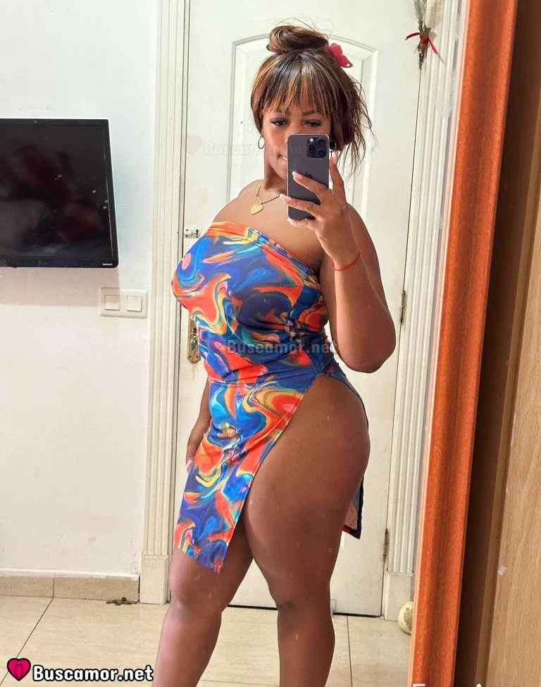 607144890 - Soy muy simpatica y me encanta salir con omigos.