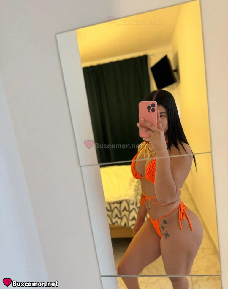 623160283 - VALENTINA experiencia inolvidable 623160283 - LOS CRISTIANOS