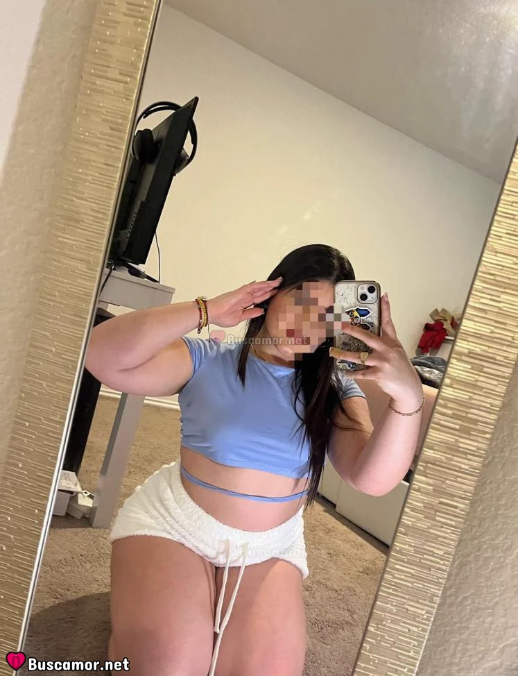 642176908 - CHICA CURVY, PRUEBA MIS MASAJES, SON ÚNICOS