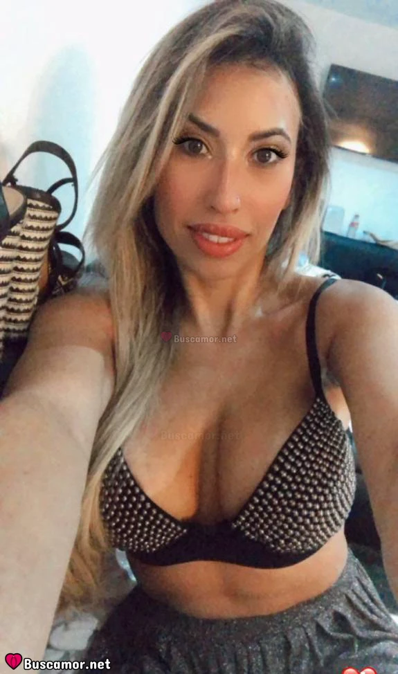 655134165 - Ana Brasileña 😃