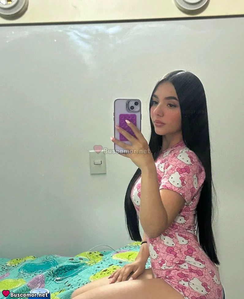 631947335 - Estoy en la isla buscando vibra y buena compañía.