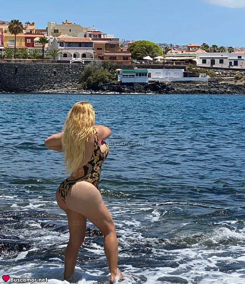 624526813 - Soy de latina.
