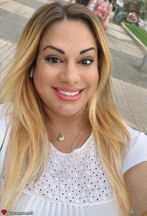 624526813 - Soy de latina.