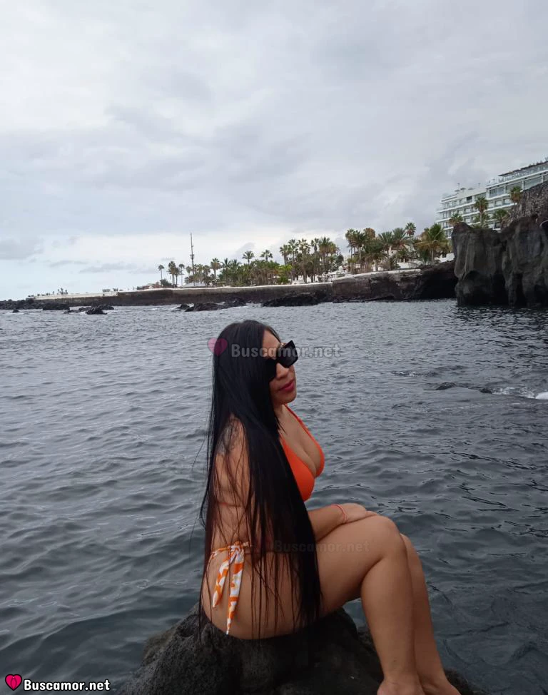 624500923 - soy de la orotava, un placer conocer guancha me encanta icod y las palmeras.