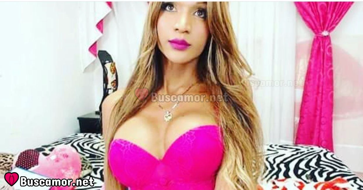 631696022 - Soy mas latina que el ritmo del Caribe