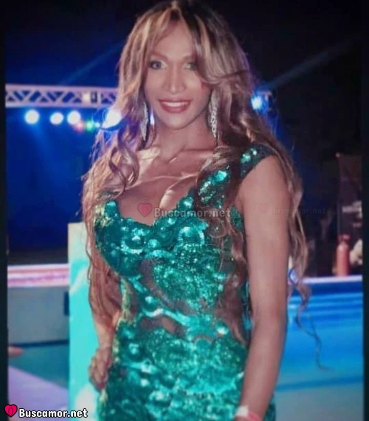 631696022 - Soy mas latina que el ritmo del Caribe