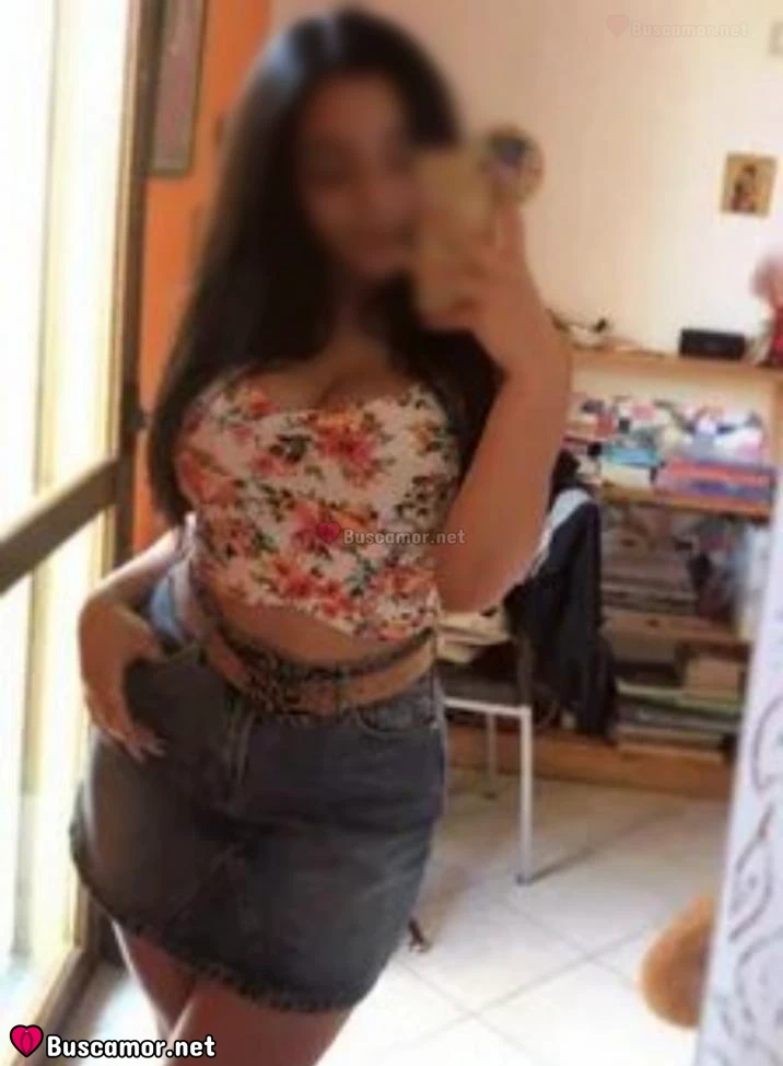 623252211 - Andaluza me encantas contigo