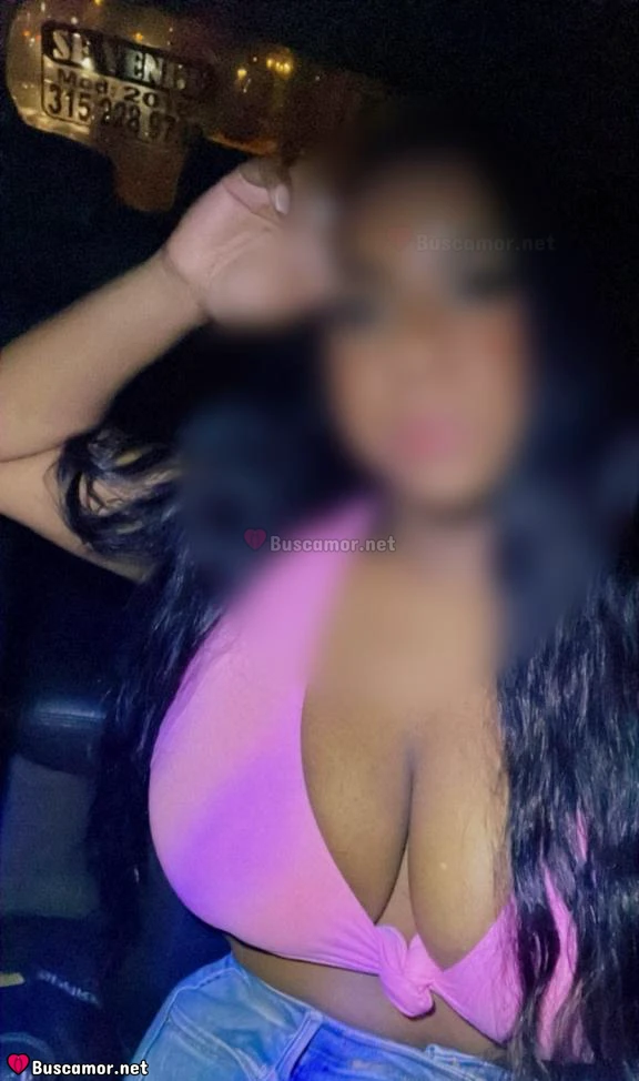 642992780 - PAOLA EN SAN ISIDRO