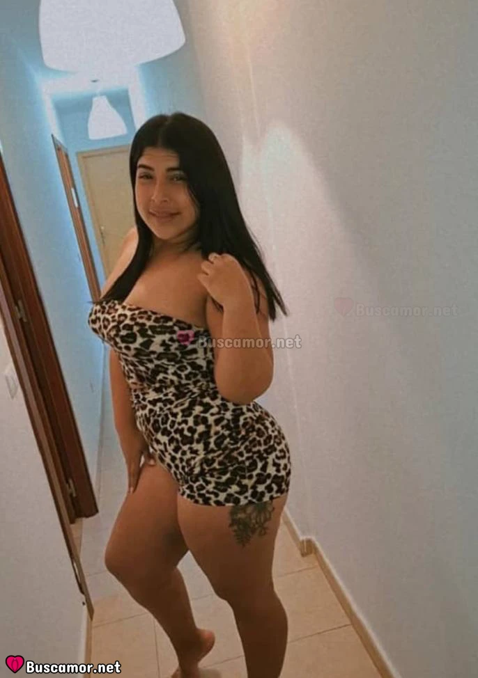 643037990 - Loana, Delicia Venezolana en San Isidro