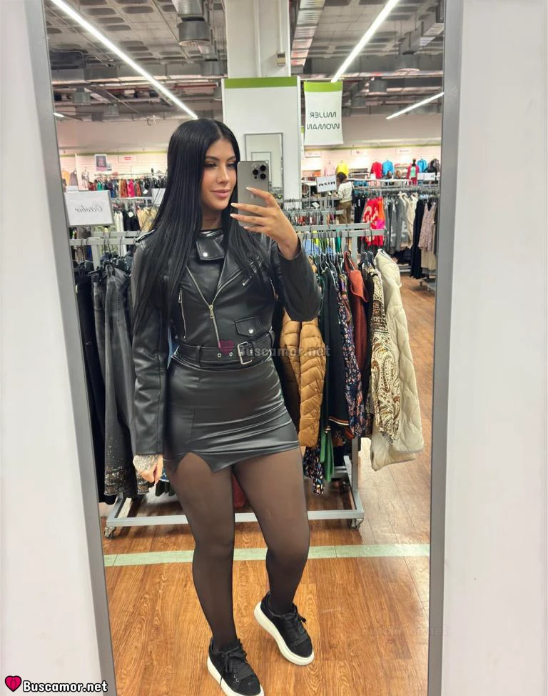 624975095 - DANA MORENA COLOMBIANA NOVEDAD EN SAN ISIDRO