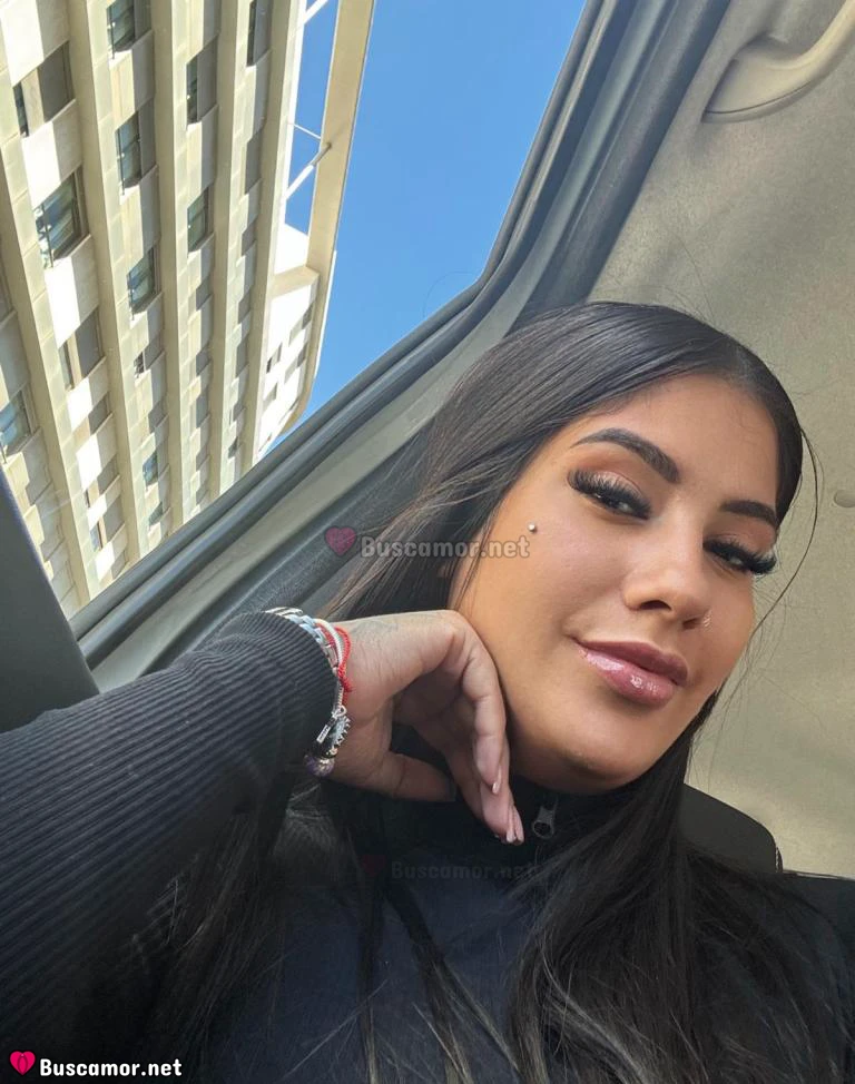 624975095 - DANA MORENA COLOMBIANA NOVEDAD EN SAN ISIDRO